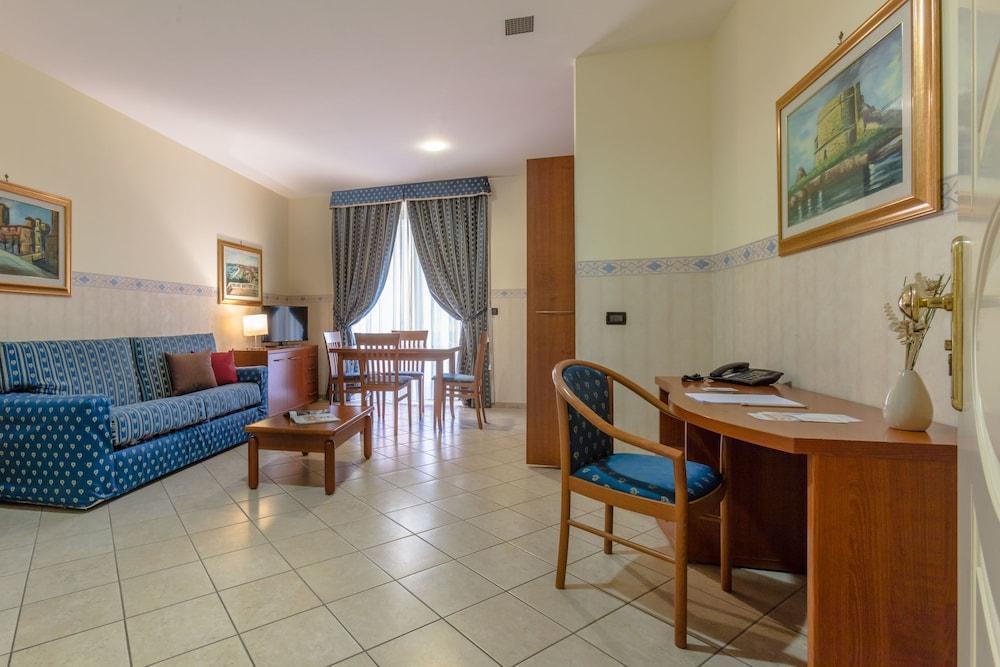 Traiano Hotel