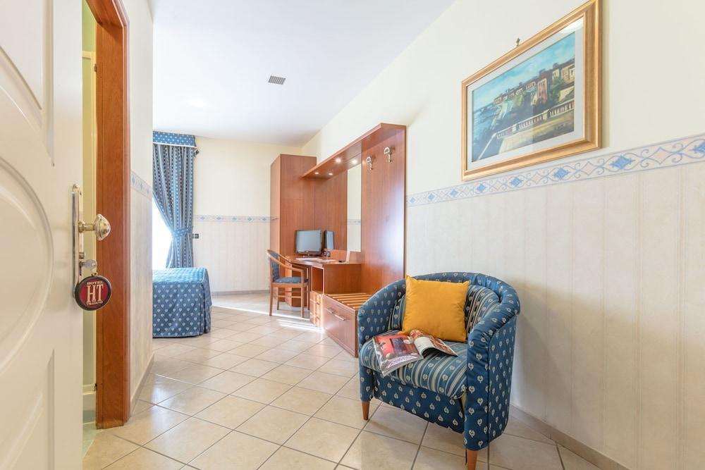 Traiano 3* Civitavecchia