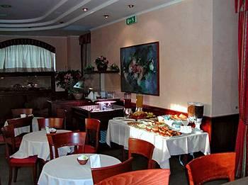 Hotel Traiano