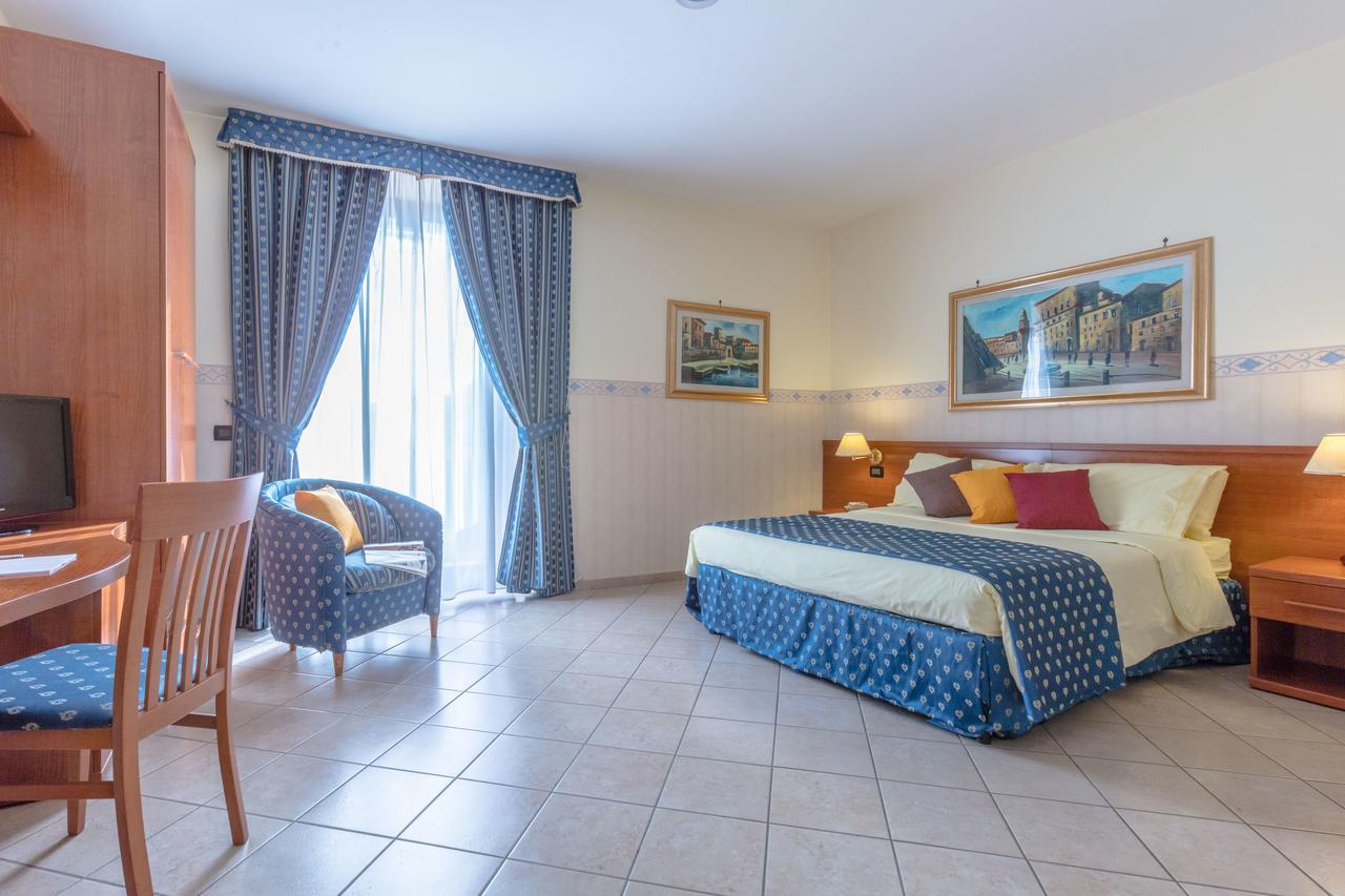 Hotel Traiano
