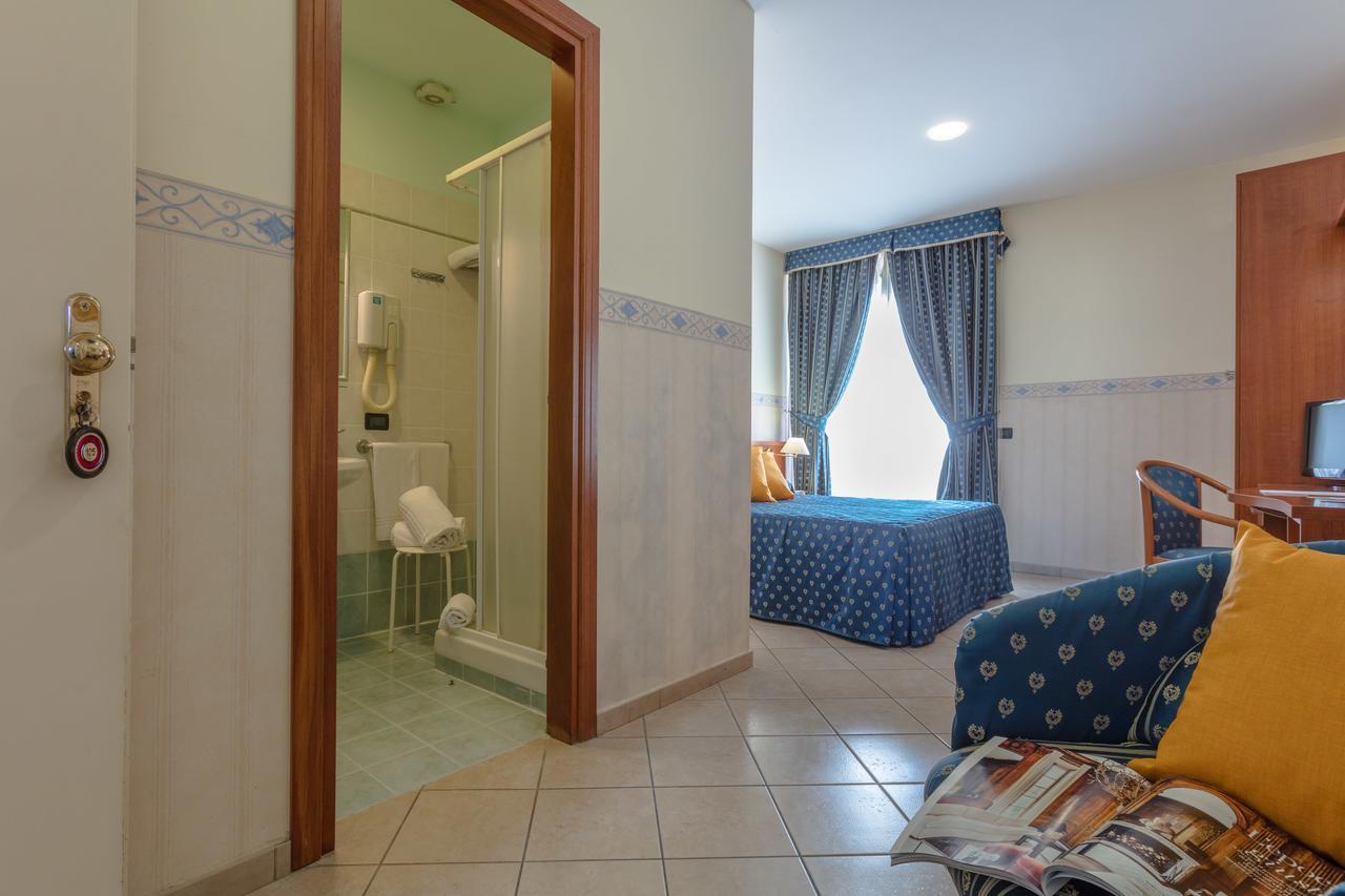 Traiano Hotel Civitavecchia