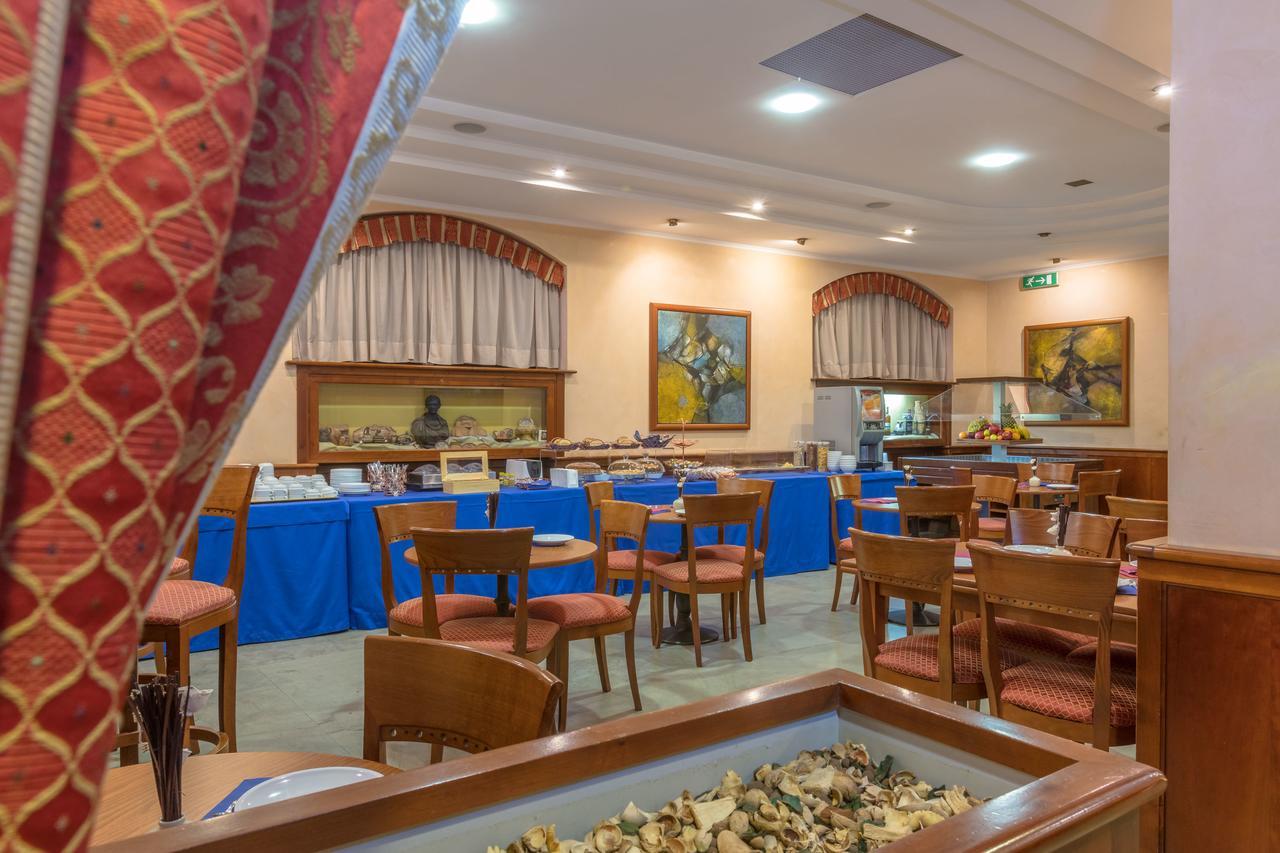 Traiano Hotel Civitavecchia