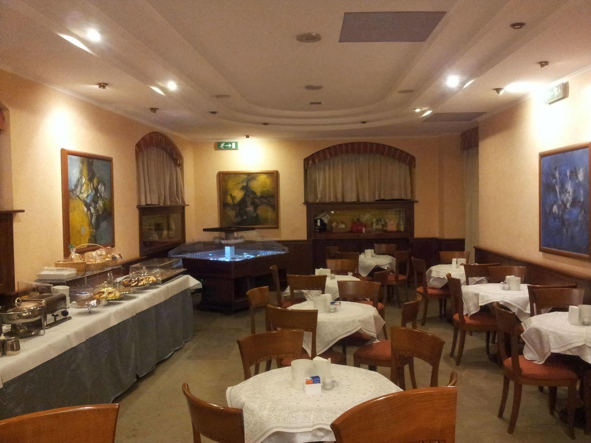 Hotel Traiano