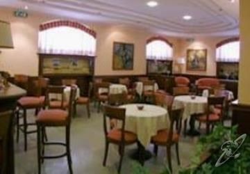 Hotel Traiano 3*