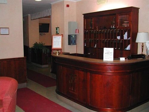 Traiano Hotel Civitavecchia