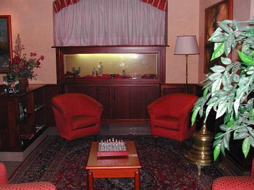 Traiano Hotel
