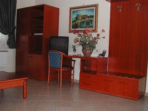 Hotel Traiano Civitavecchia