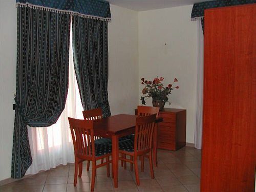 Traiano Hotel