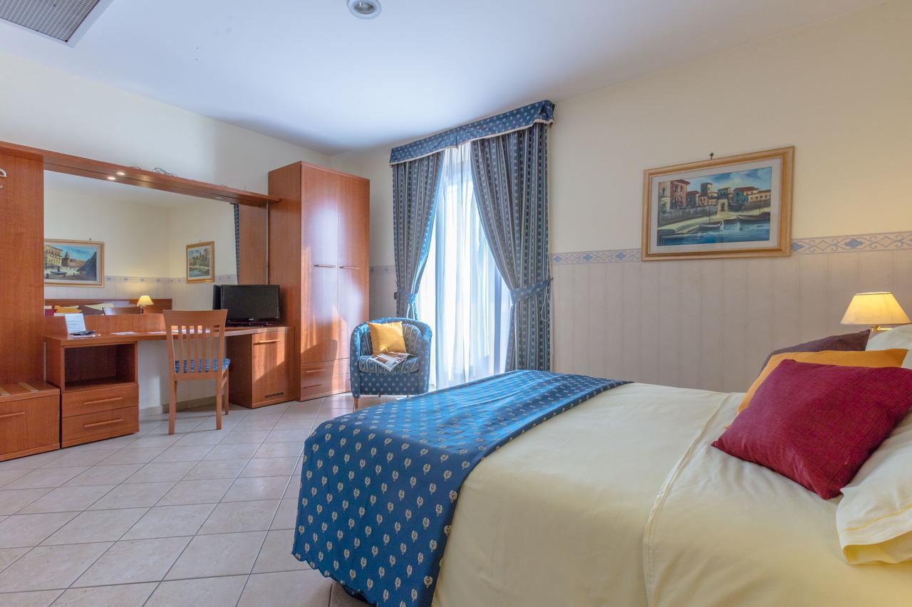 Hotel Traiano